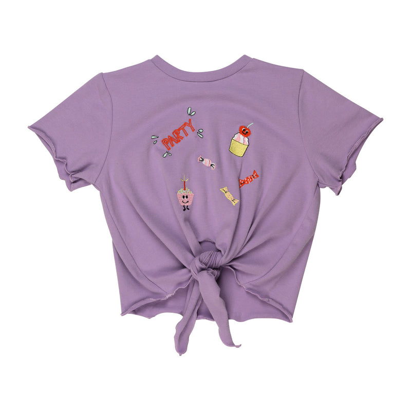 Chloe Party t-shirt