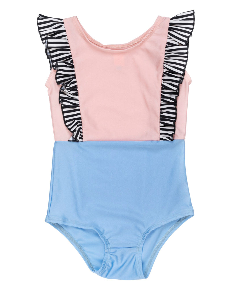 Harper Summer swimsuit