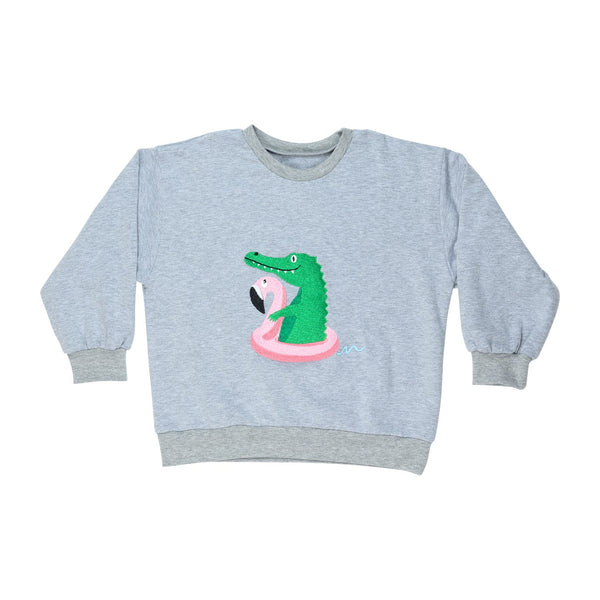 Later Gator sweatshirt