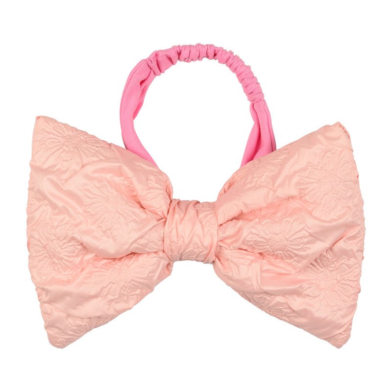 Olga Pink headband