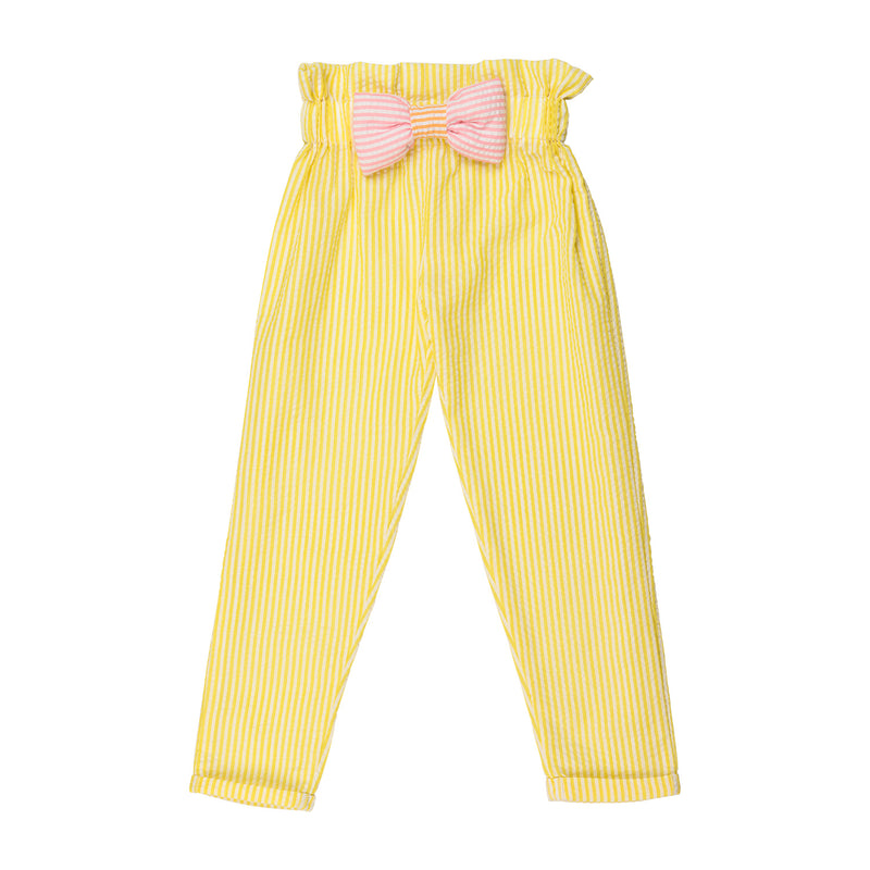 Paprika Yellow pants