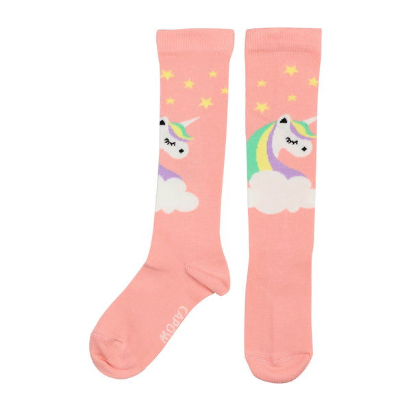 Pop Sugar knee socks