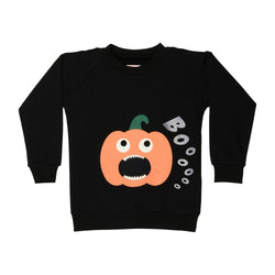 Pumpkin Party sweatshirt