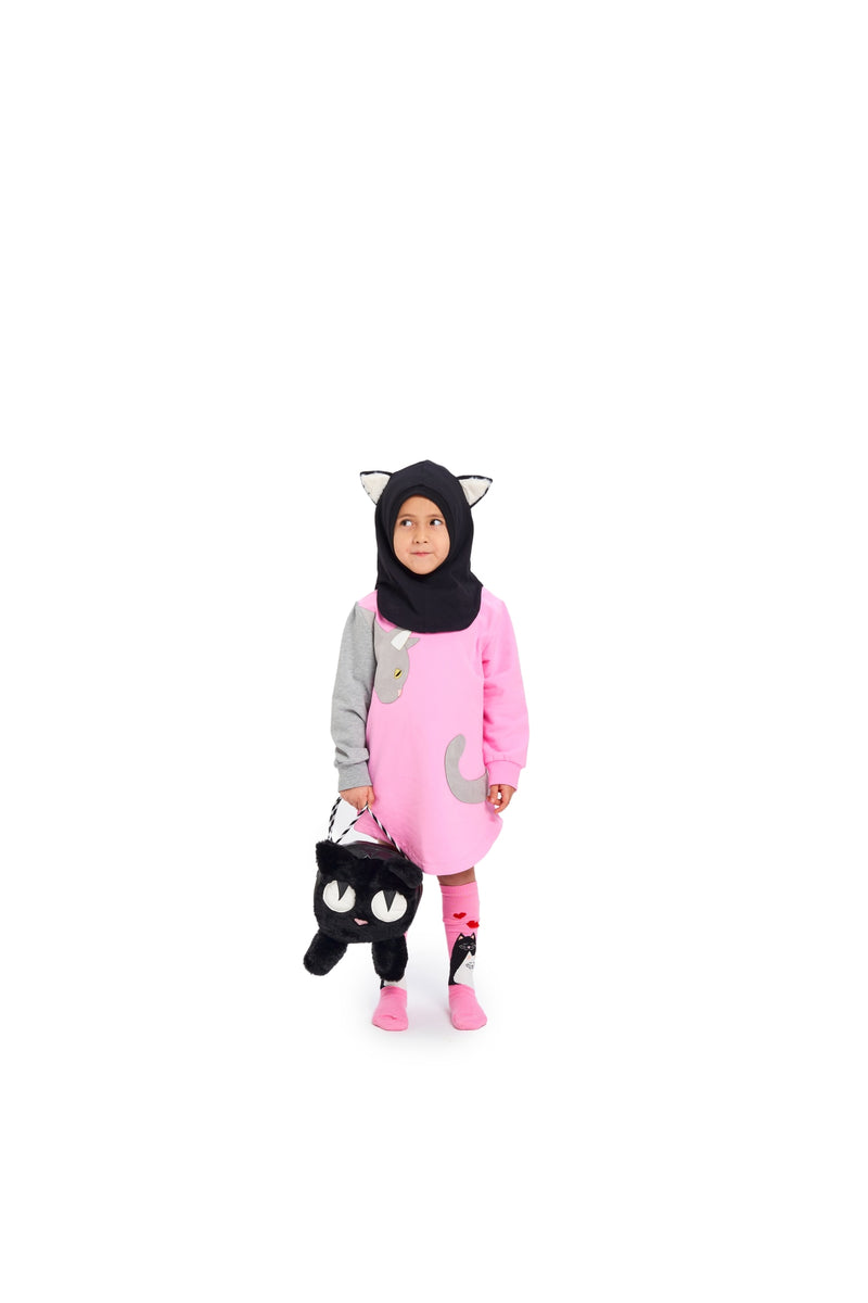 Cat Bag Black