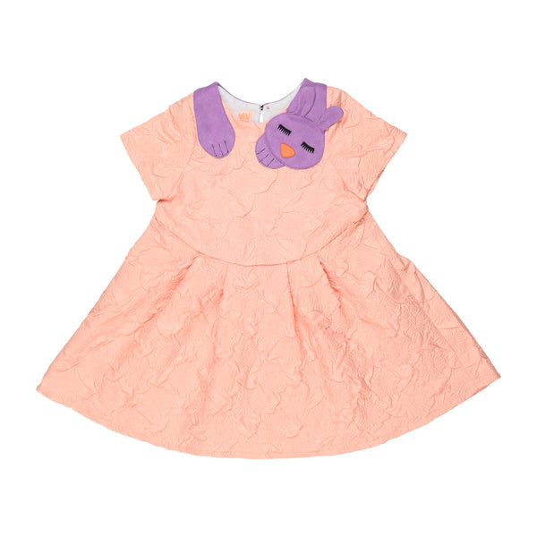 Sleepy Rabbit dress