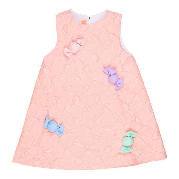 Sweet Simone Pink dress