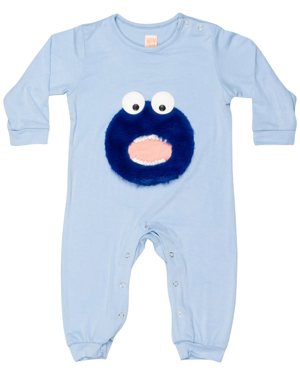 Charlie Chew LIMITED onesie