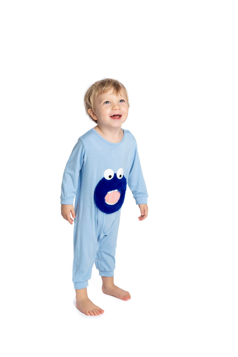 Charlie Chew LIMITED onesie