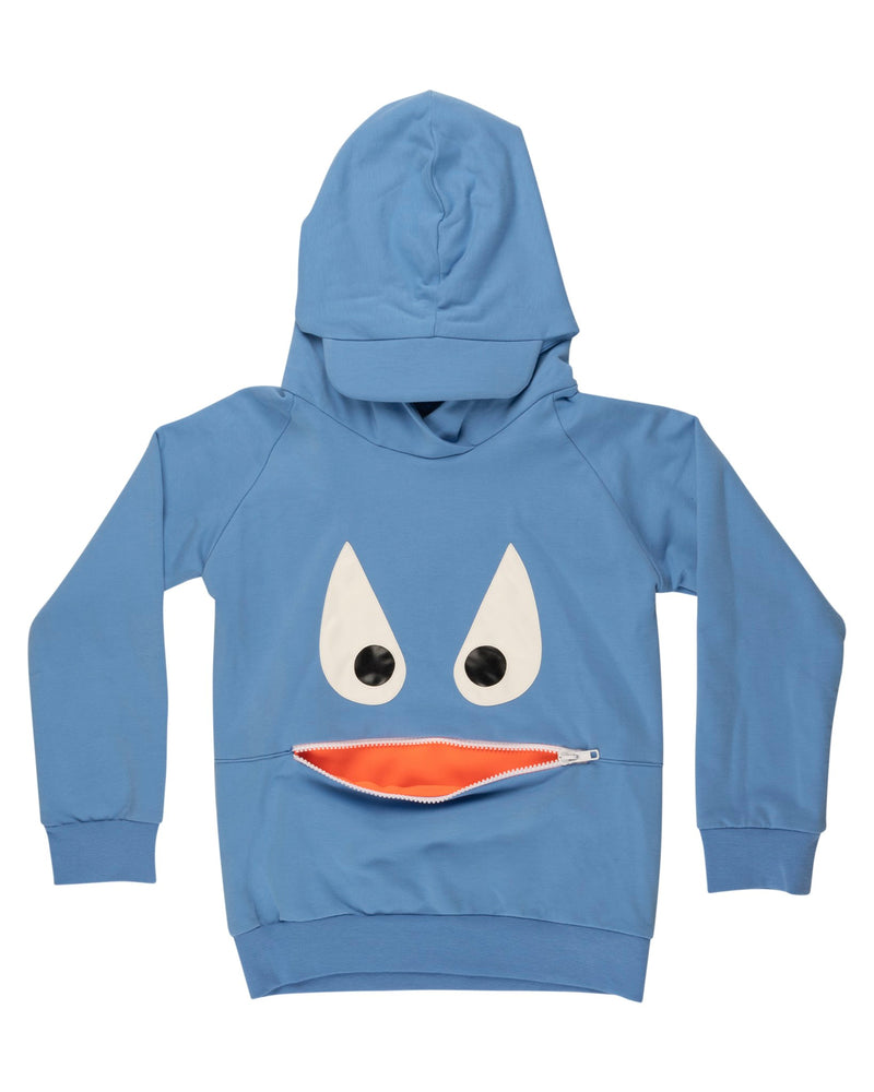 Blue Dean hoodie