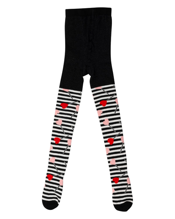 Sugar Heart tights