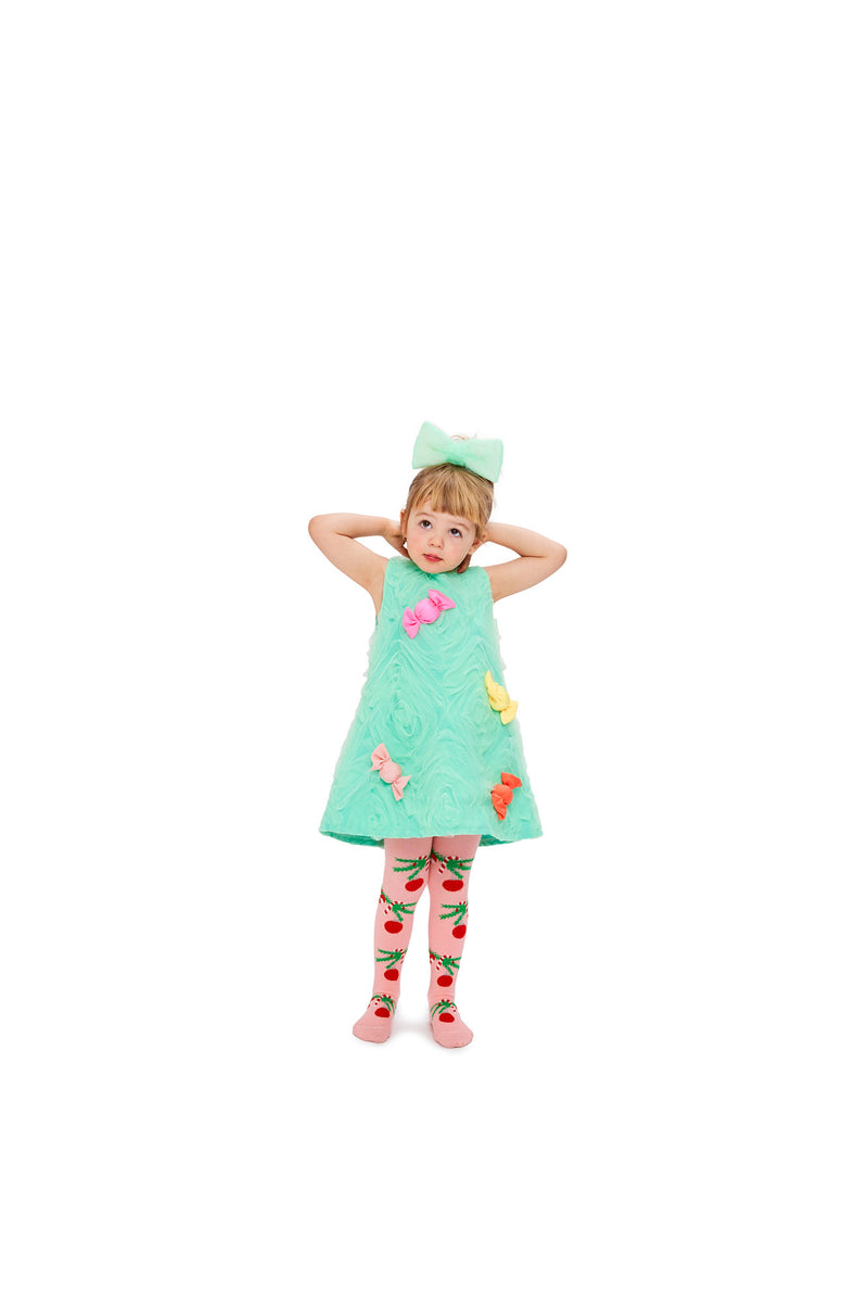 Sweet Simone Mint dress