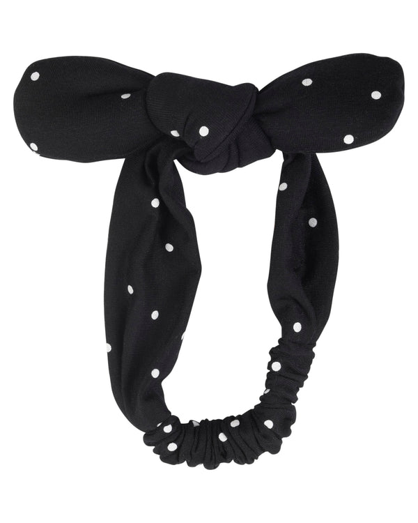 Molly dot headband