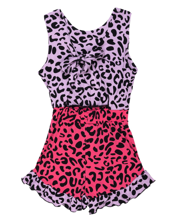 Columbia Leo playsuit