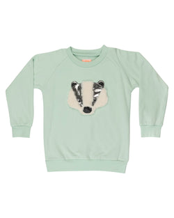 Badger sweatshirt