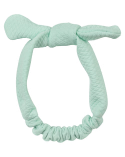 Molly Mint headband