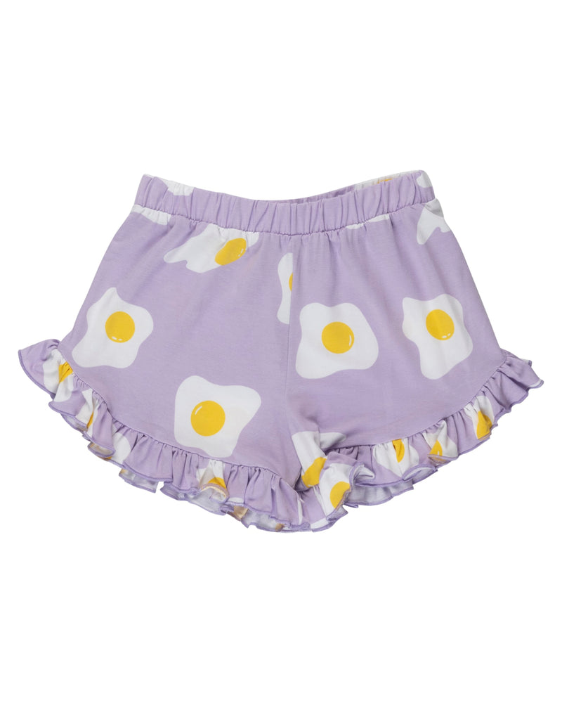 Augusta Egg shorts