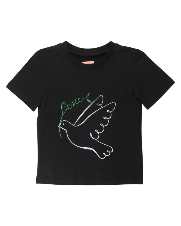 Peace t-shirt