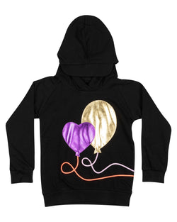 Harmony hoodie