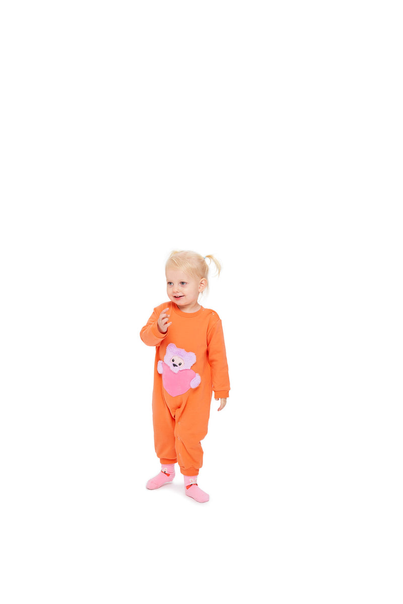 Nima onesie