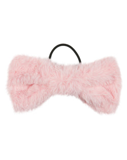 Bow Fantastic Fluffy