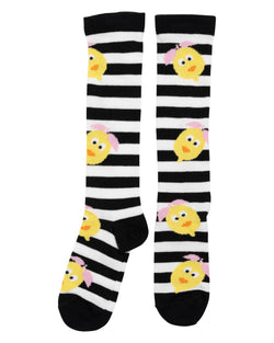 Miss Limone knee socks