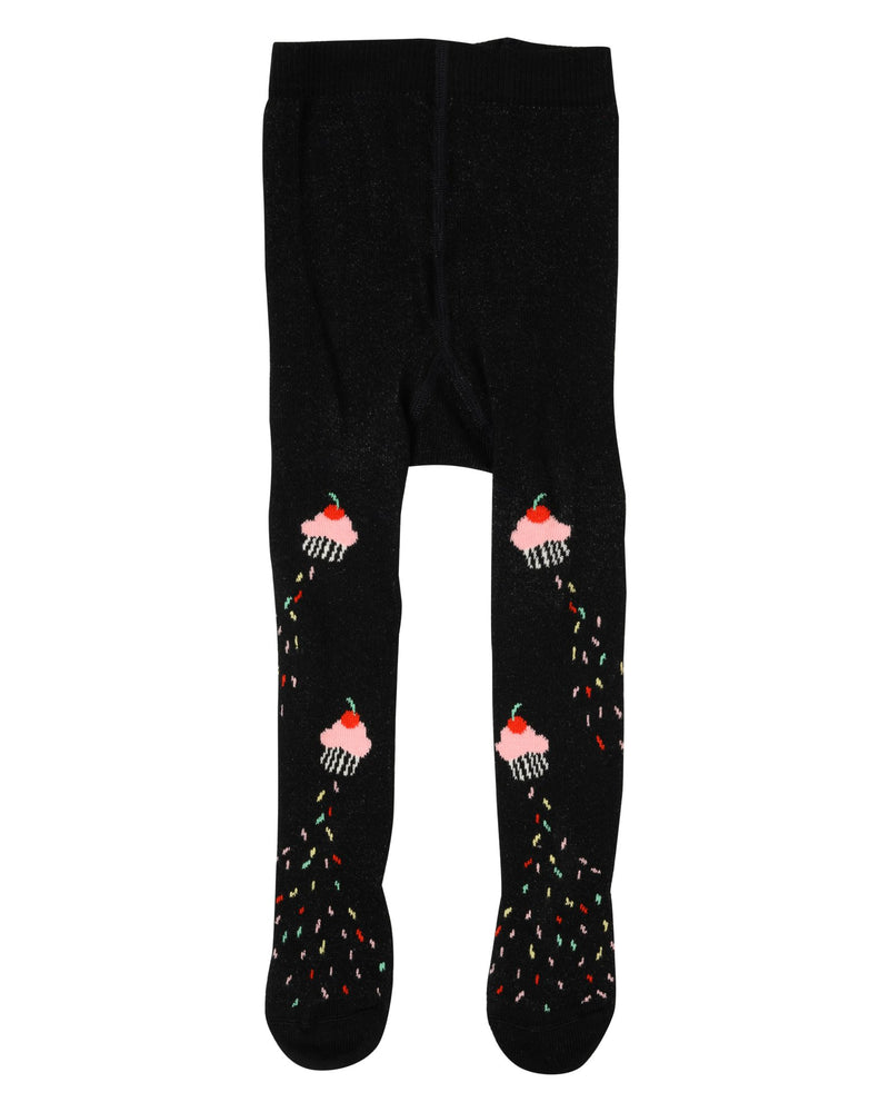 Rocket Cakes tights w. feet