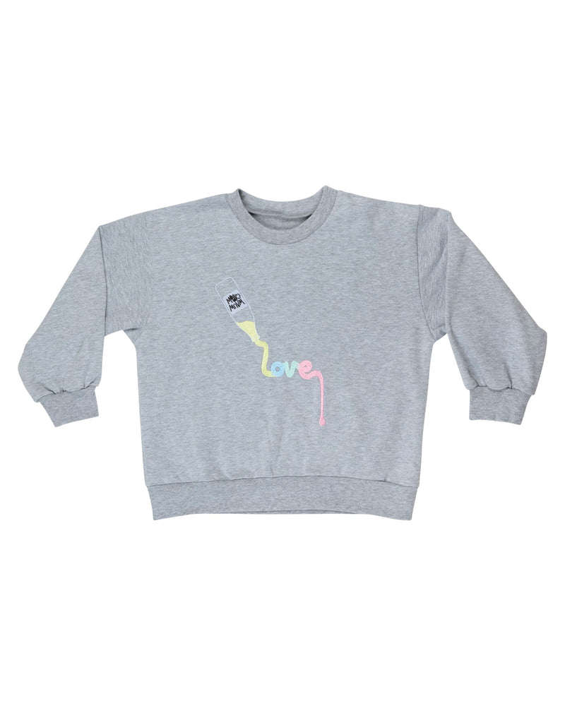 Soft Soda sweatshirt