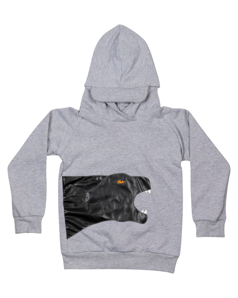 Chase hoodie