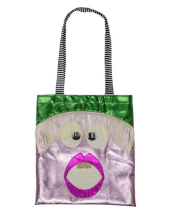 Face Bag Pink