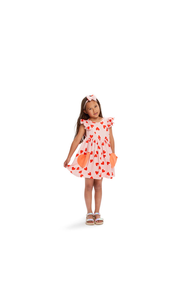 Clementine Lovely dress