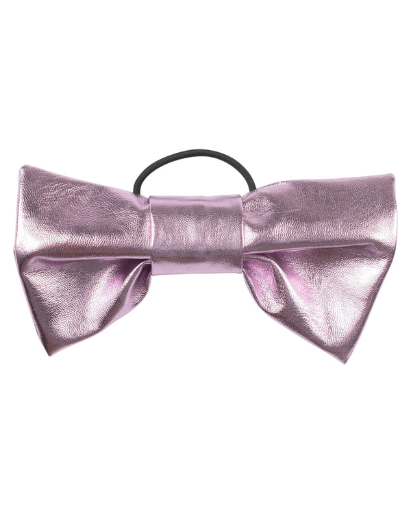 Bow fantastic Shiny Lavender