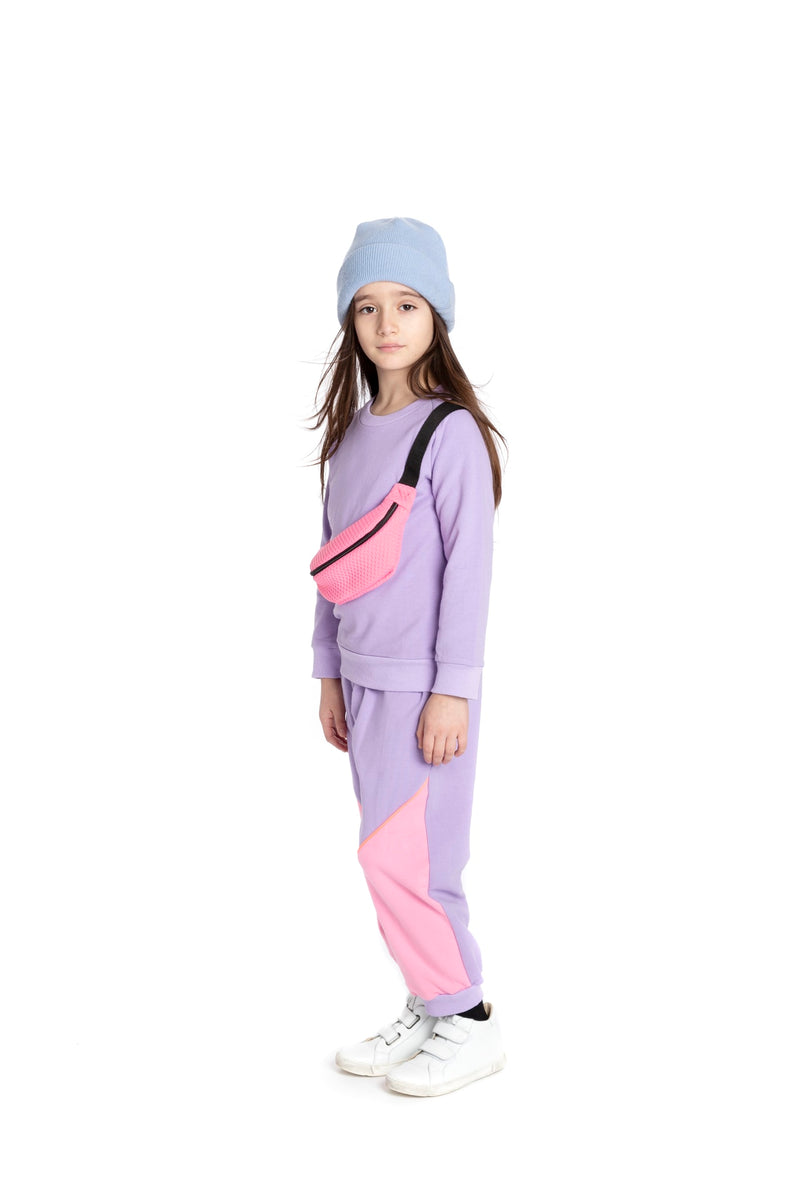 Candy Carrier sweatshirt