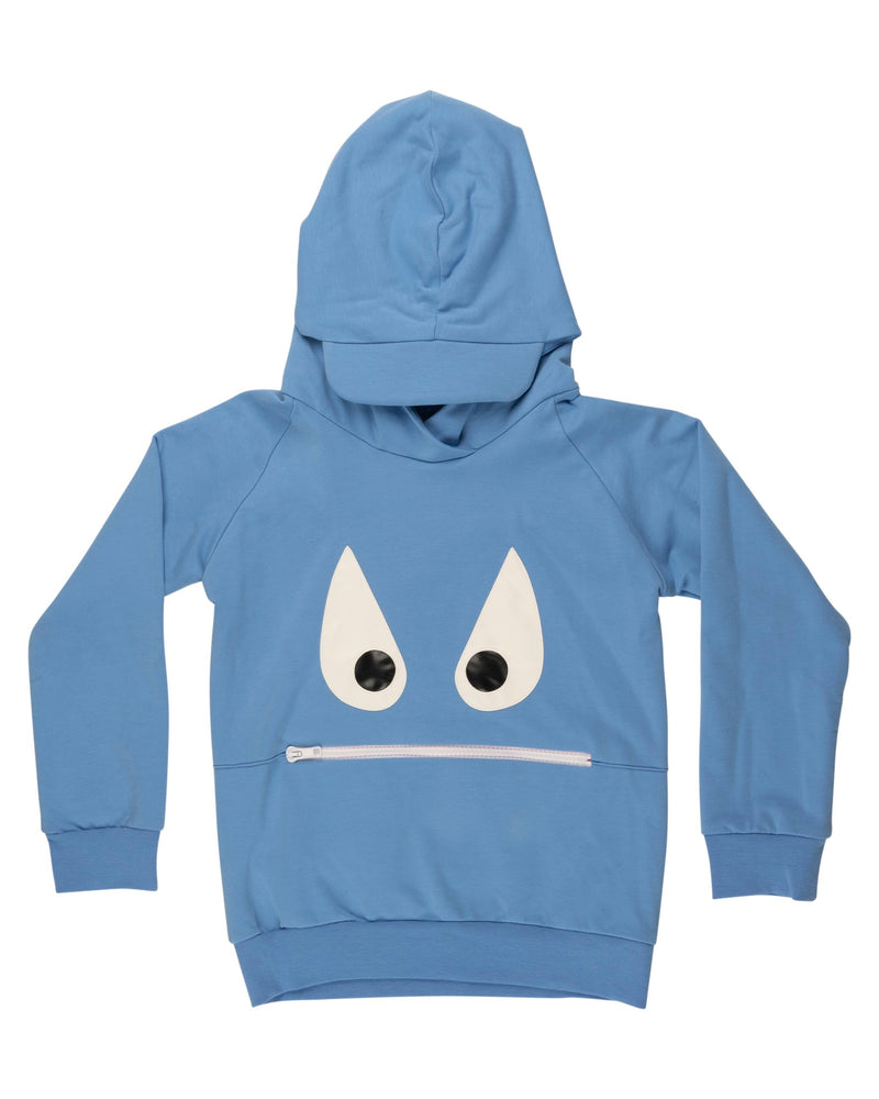 Blue Dean hoodie