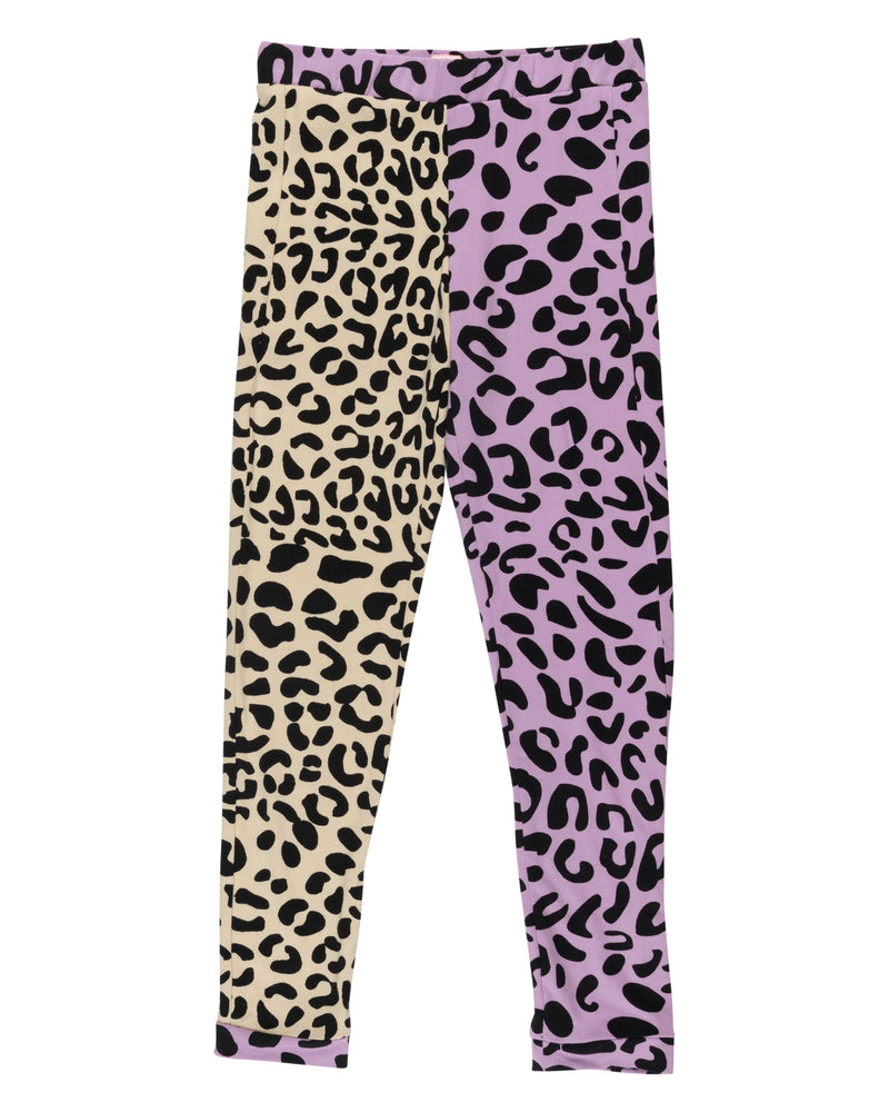 Aggi Leo leggings