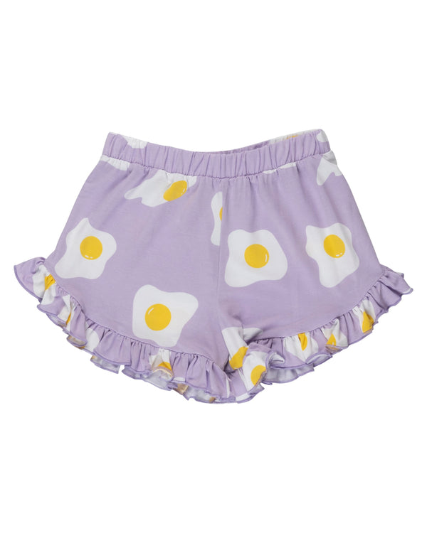 Augusta Egg shorts