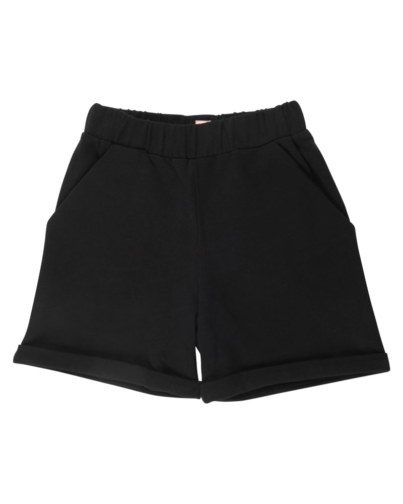 Ciao Black shorts