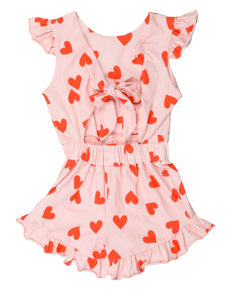 Columbia Lovely playsuit