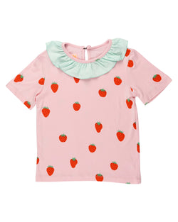 Ida Strawberry t-shirt