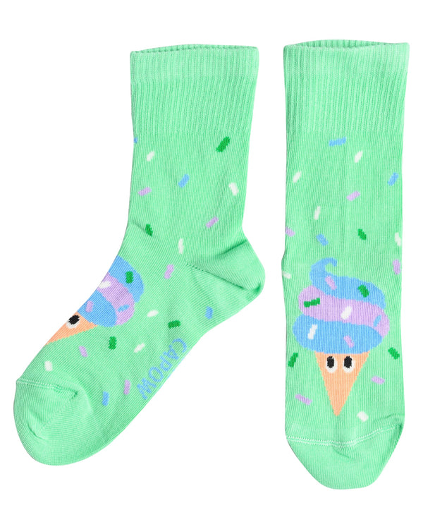 Minori socks