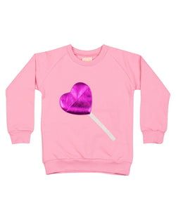 Sweet Heart sweatshirt