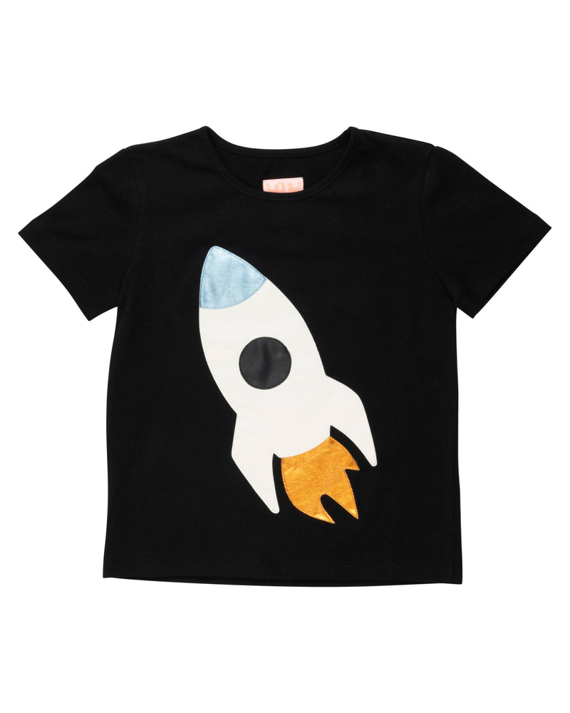 To the Moon T-shirt