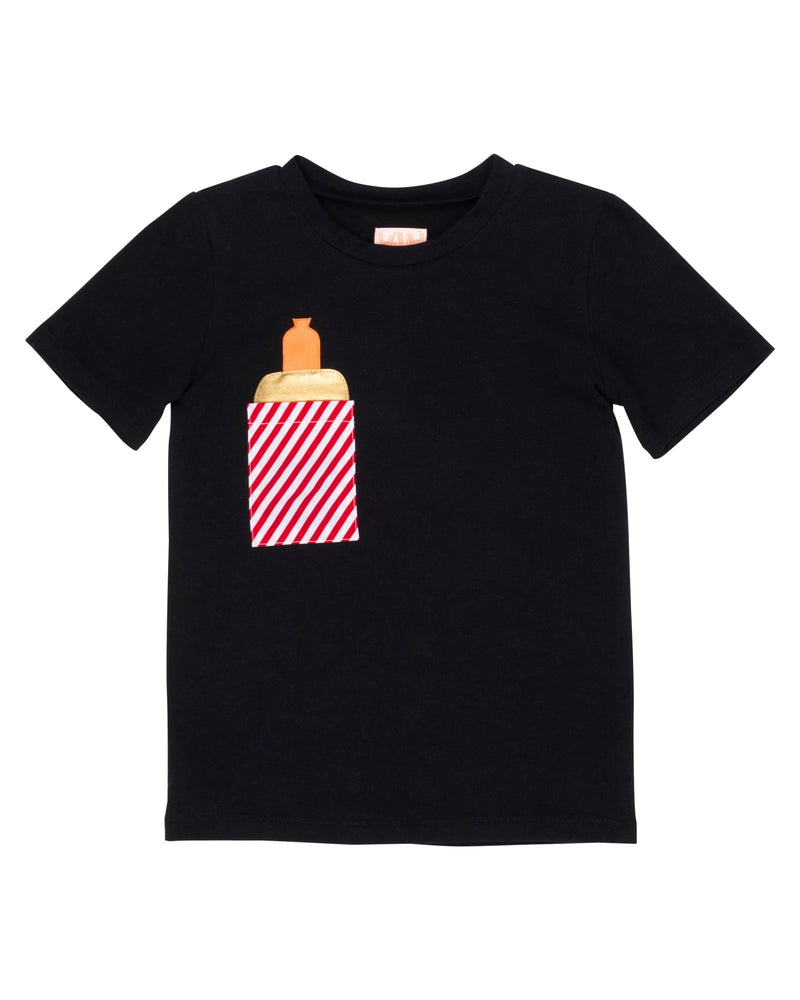 Pocket Snack t-shirt