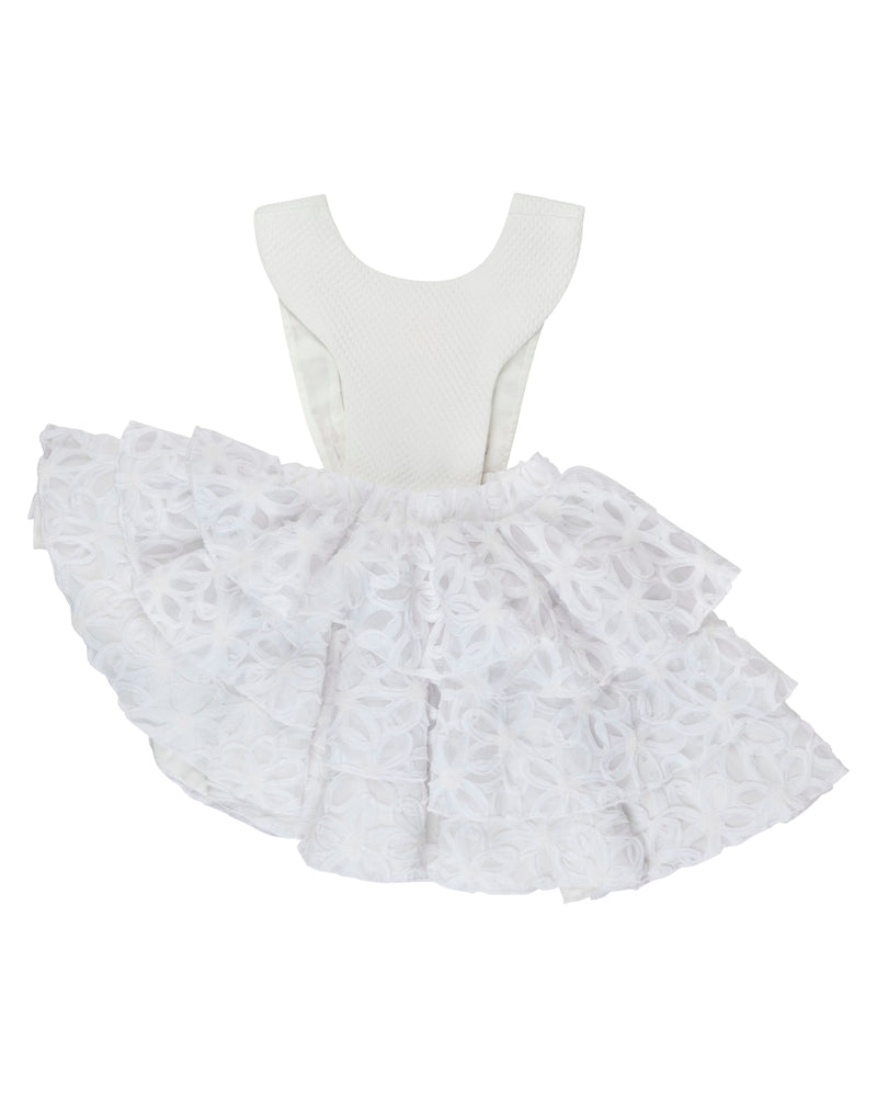 Fairytale White dress