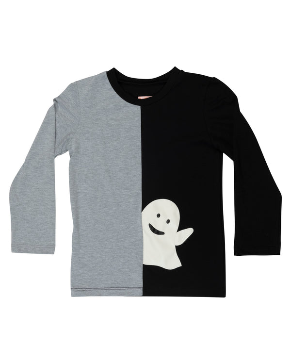 Hello Ghost t-shirt